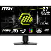 Msi MAG 272URDF E16 Vergleich