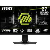 Msi Mag 275UPDA E14