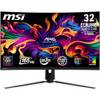 Msi MAG 321CUPDE QD-OLED
