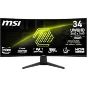 Msi Mag 346CQ