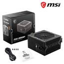 Msi MAG A550BN