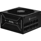 Msi MAG A850GLS Vergleich