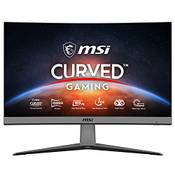 Msi Mag Artymis 242CDE Vergleich
