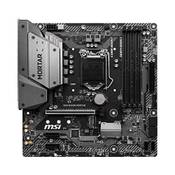 Msi MAG B365M MORTAR Vergleich