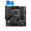 Msi Mag B660M Mortar