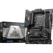 Msi MAG B760 TOMAHAWK WIFI DDR4 Vergleich