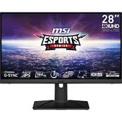 Msi MAG281URFDE Vergleich