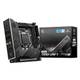 Msi MEG Z590I Unify Vergleich