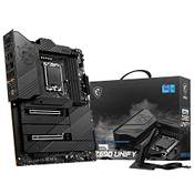 Msi Meg Z690 Unify Vergleich