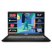 Msi Modern 15 Vergleich