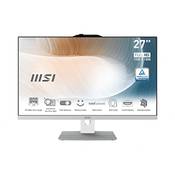 Msi Modern AM272P 12M-015DE Vergleich