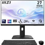 Msi Modern AM273QP Vergleich