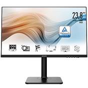 Msi Modern MD241PDE Vergleich