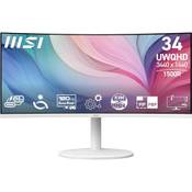 Msi Modern MD342CQPW