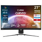 Msi Mpg Artymis 273CQRXDE-QD Vergleich