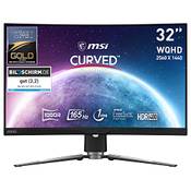 Msi MPG Artymis 323CQRDE Vergleich