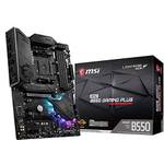 Msi MPG B550 Gaming-Plus
