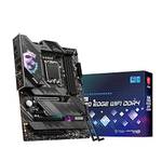 Msi Z690 MPG EDGE WIFI DDR4