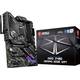 MSI MPG Z490 Gaming Edge Test