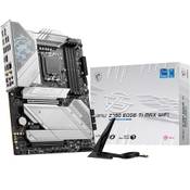 Msi MPG Z790 Edge TI Max WiFi Vergleich
