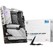 Msi MPG Z790 Edge WiFi Vergleich