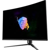 Msi Optix AG321CQR Vergleich
