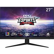 Msi Optix G2712DE Vergleich