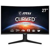 Msi Optix G271CDE Vergleich