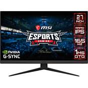 Msi Optix G273QF Vergleich