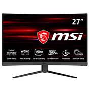 Msi Optix G27CQ4 Vergleich
