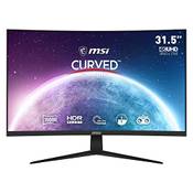 Msi Optix G321CUVDE Vergleich