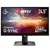 Msi Optix MAG251RX Vergleich
