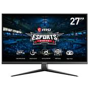 Msi MAG273 Vergleich
