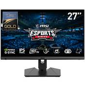 Msi Optix MAG274R2DE Vergleich