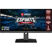 Msi Optix MAG301RF