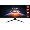Msi Optix MAG342CQR