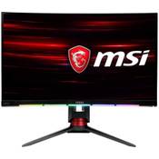 MSI Optix MPG27CQ2 Vergleich