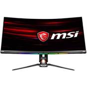 MSI Optix MPG341CQR Vergleich