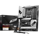 Msi PRO B650-A WiFi