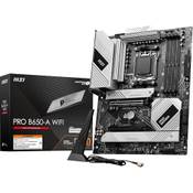 Msi PRO B650-A WiFi