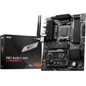 Msi PRO B650-S