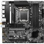 Msi Pro B660M-A