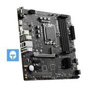 Msi PRO B660M-P Vergleich