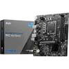Msi PRO H610M-E