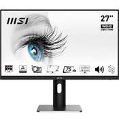 Msi Pro MP273QPDE Vergleich