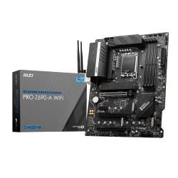 Msi Pro Z690-A Wifi