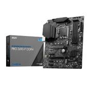 Msi Pro Z690-P Vergleich