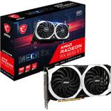 Msi Radeon RX 6650 XT
