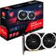 MSI Radeon RX 6650 XT Vergleich