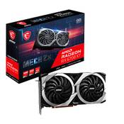 Msi Radeon RX 6700 XT MECH 2X Vergleich